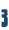 3 